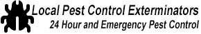 Ft Belvoir VA Pest Control Exterminators